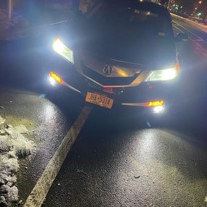 Meet your Posher, Nelson